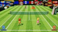 Engage in heated sports battles in a new Mario Tennis game (Image via Nintendo)